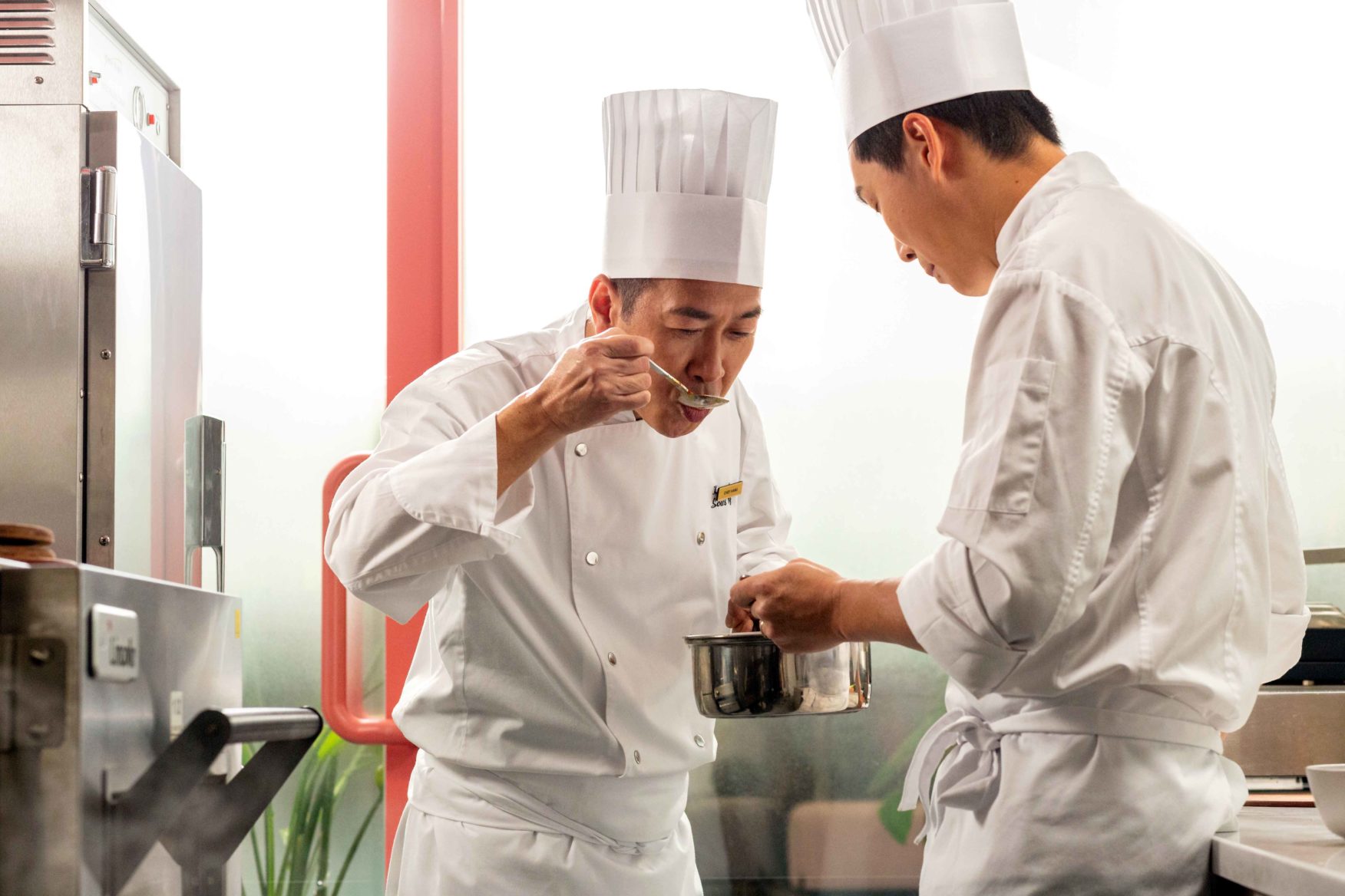 Simple Joys of Food - Jardine Restaurant Group