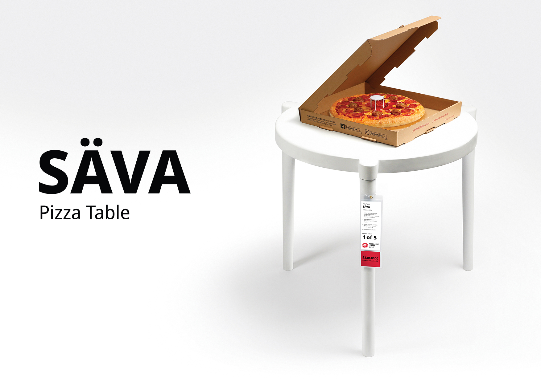 Experience PH x IKEA - Experience