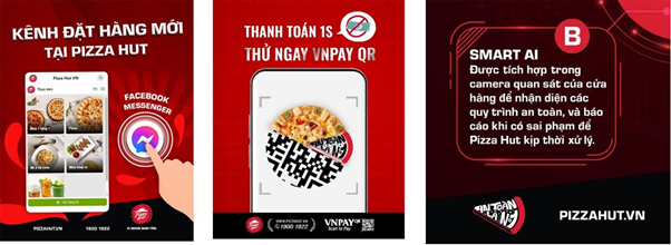 Pizza Hut Continues Investing, Reaching 100-store Milestone despite Covid-19 Picture2 - Pizza Hut Continues Investing, Reaching 100-store Milestone despite Covid-19