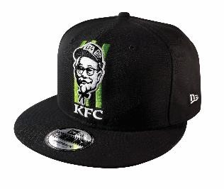 KFC Unveils Plant-Based New Era Series with Nuggets and Burger Picture3 - KFC Unveils Plant-Based New Era Series with Nuggets and Burger