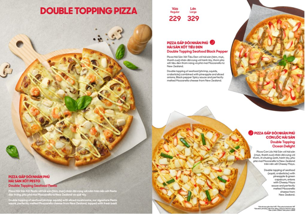 Picture3 - Pizza Hut Continues Investing, Reaching 100-store Milestone despite Covid-19