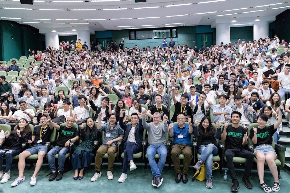 Impact hack ust 002 - Impact