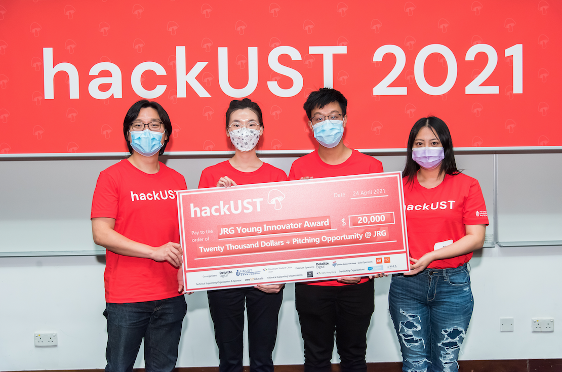 Impact hack2021 - Impact