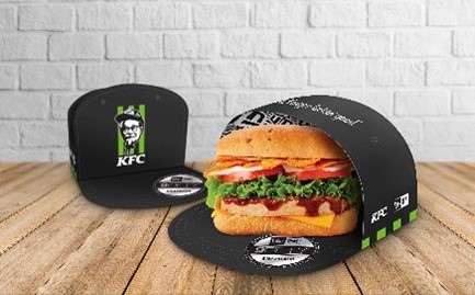 new era 1 - KFC Unveils Plant-Based New Era Series with Nuggets and Burger